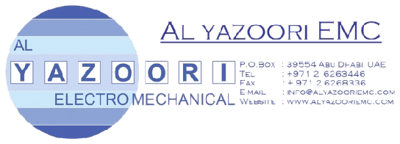 Al Yazoori Electro-Mechanical Contracting logo