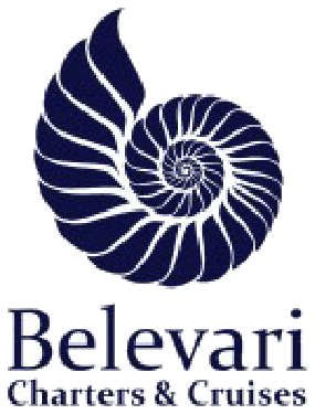 Belevari Marine Group logo