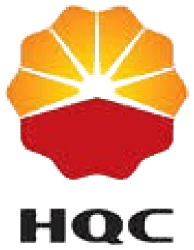 China Huanqiu Contracting & Engineering logo