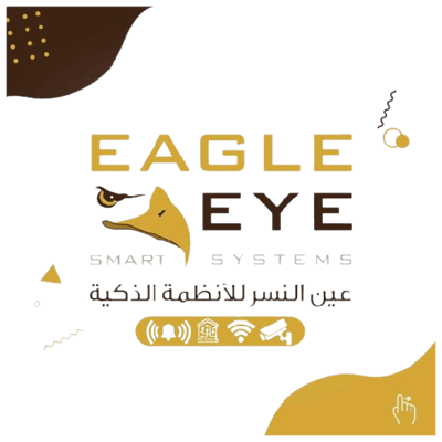 Eagle Eye Smart Systems logo