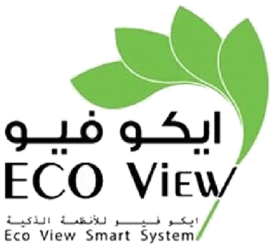 Eco View Smart System logo