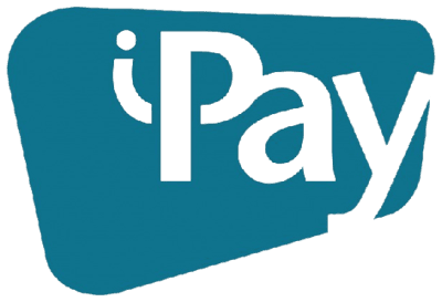 I PAY For All logo