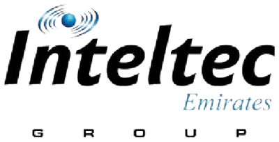 Inteltec Emirates logo