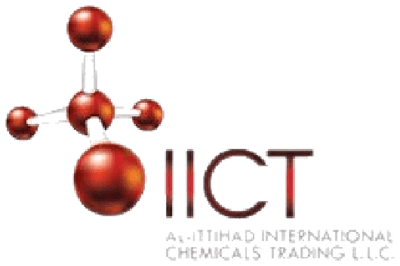 Ittihad International Chemicals Trading logo