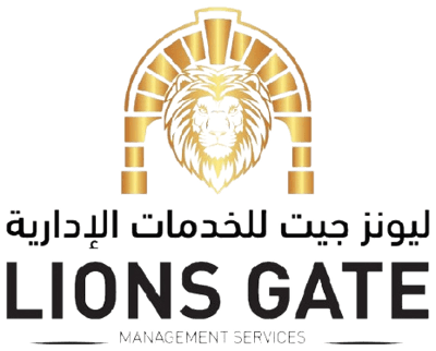 Lions Gate Management Services logo