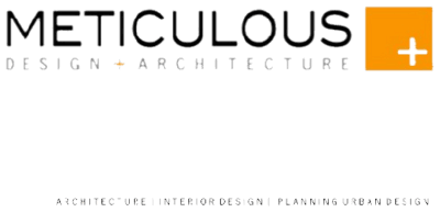 Meticulous Design Architecture Engineering logo