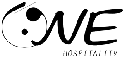 One Hospitality logo