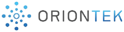 Oriontek Innovations logo