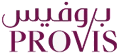 Provis logo