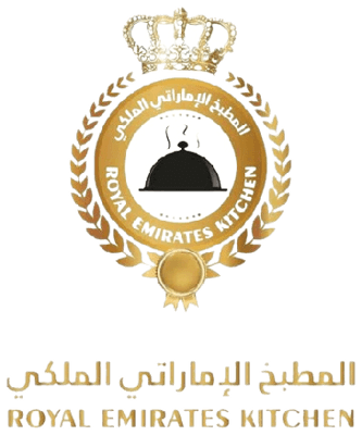 Royal Emirates Kitchen logo