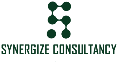 Synergize Consultancy logo