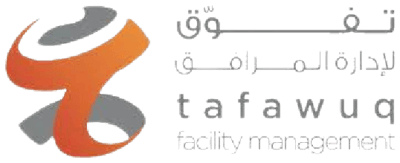 Tafawuq Facility Management logo