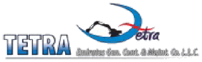 Tetra Emirates General Contracting logo