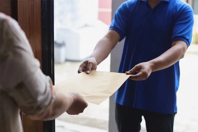 Drivers & Representatives department at Al Aref